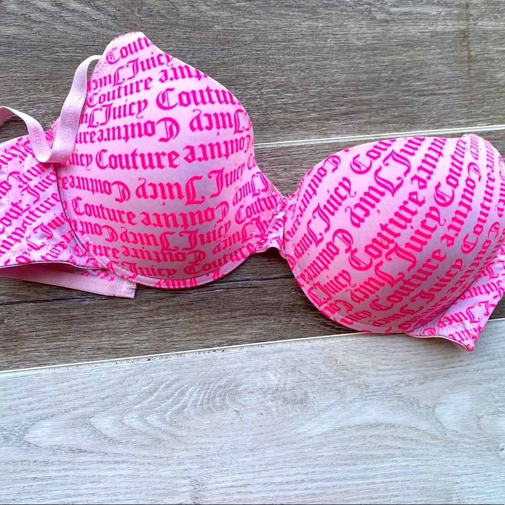 Juicy Couture Bra
